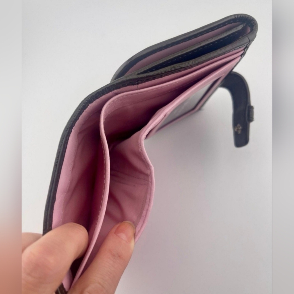 Coach Soho Wallet - Picture 9 of 12